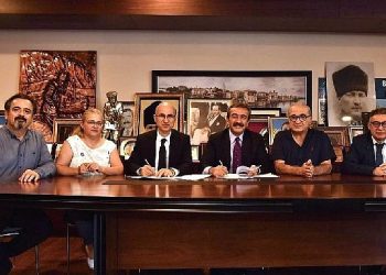 100 Yıl Kültür ve Sanat Merkezi açılıyor