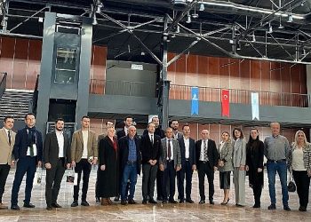 150 turizm acentesi Kocaeli’ye geliyor