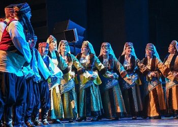 2. Milletlerarası Sille Sempozyumu sona erdi