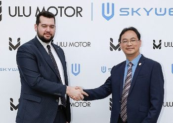 20. Yılındaki Ulu Motor’dan Avrupa’nın En Kıymetli Pazarlarından İngiltere Atılımı