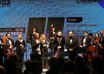 2023 kültür ve sanatla dolu bir yıl oldu