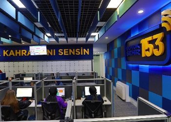 2023’te de en çok aranan numara; 153