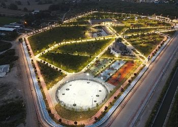 5 Yıla geçmiş 50 yılın hayali, gelecek 50 yıla kıymet katacak hizmetler kazandırdık