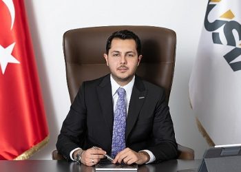 8. Milletlerarası Genç İş Adamları Kongresi (UGİK) 8 Şubat’ta düzenleniyor!