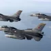 ABD’den F-16 açıklaması: Türkiye’ye satışını destekliyoruz