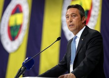 Ali Koç, Riyad’daki Süper Kupa finalinde yaşananları anlattı