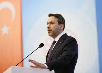 Bakan Bayraktar: Doğal gaza bu kış zam planlamıyoruz