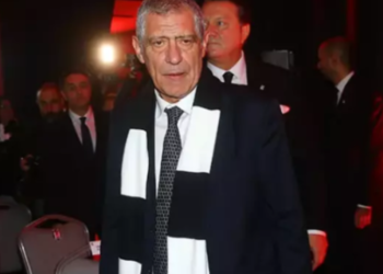 Beşiktaş’tan Teknik Direktörle İlgili KAP Bildirimi Geldi