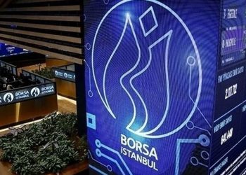 Borsa İstanbul’da 2024’te ilk hedef 12 bin puan