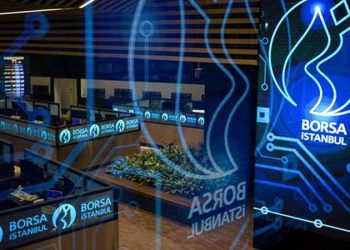 Borsa, bankacılık endeksi öncülüğünde yükseldi!