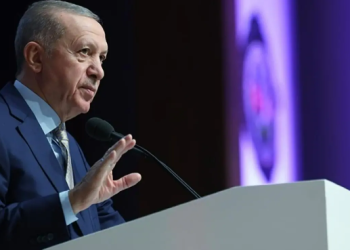 Cumhurbaşkanı Erdoğan Valiler buluşmasında konuştu