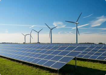 Enerjisa, yenilenebilir enerji alanındaki yatırım hedeflerini açıkladı