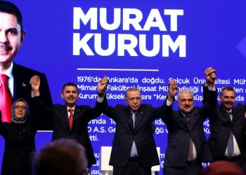 Erdoğan: İstanbul muradına kavuşacak