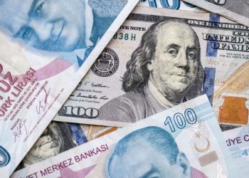HSBC, yıl sonunda doların 33 TL olacağını öngörüyor