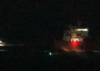 Husiler, İngiltere’ye ait petrol gemisini vurdu