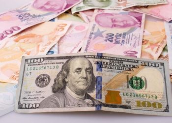 İki ABD’li dev TL’de pozisyon açtı