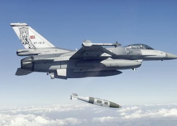 Irak ve Suriye’nin kuzeyine düzenlenen hava harekatlarında 24 hedef imha edildi