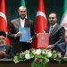 İran’la Türkiye arasında 10 kritik anlaşma imzalandı