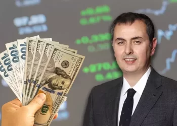 İş Bankası Genel Müdürü Hakan Aran: Kur artışı bekleyenlerin yanılacağı bir yıl olacak