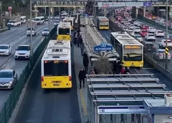 İstanbul’da toplu ulaşıma zam!