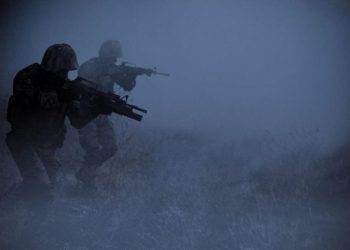 MSB duyurdu: 57 terörist etkisiz hale getirildi