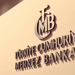 Merkez Bankası rezervleri 3 ay sonra ilk kez geriledi