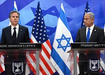 Netanyahu-Blinken görüşmesi gergin geçti