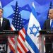 Netanyahu-Blinken görüşmesi gergin geçti