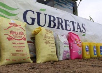 Oğuzhan Şahinkaya Gübretaş’taki hisse payını azalttı