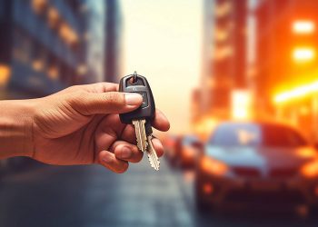 Otomotiv satışları 2023’te rekor kırdı