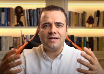 Prof. Dr. Özgür Demirtaş’tan bütçe yorumu