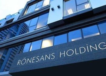 Rönesans ve Sonatrach, Ceyhan’da petrokimya tesisi inşa etmek için 1 milyar euro kredi arıyor