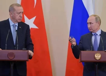 Rusya ile Türkiye arasında soğuk rüzgarlar esiyor: Erdoğan’ın eylemleri Putin’i, kızdırdı mı?