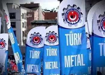 Türk Metal Sendikası grev kararı aldı