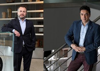 Abdi İbrahim Memleketler arası Pazarlar Takımına 2 Üst Seviye Atama