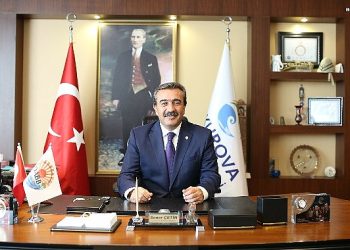 Adana Büyük Başkan’a ilham olmuştur