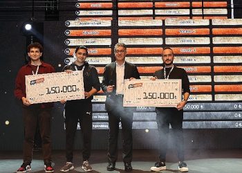 AgeSA’dan Insurtech Teşebbüslerine Büyük Takviye