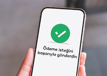 Akbank ‘Ödeme İste’ ile Ödeme Almanın Kolay Yolu Akbank Mobil’de