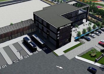 Aliağa’da Otogar Sorunu ‘Mola Aliağa’ İle Tahlile Kavuşuyor