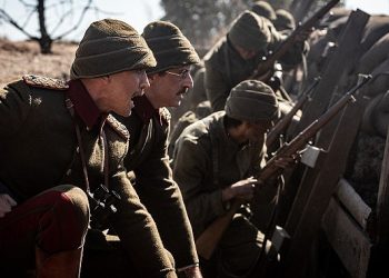 “ATATÜRK II” birinci defa 5 Ocak’ta sinemalarda!