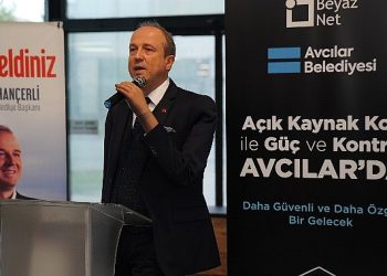 Avcılar Belediyesi dijital Dönüşümde öncü