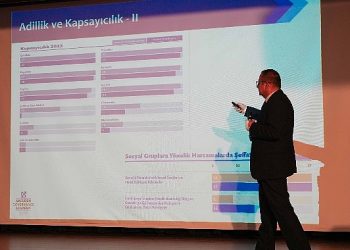 Bağcılar Belediyesi, âlâ yönetişim kültüründe öncü olmaya devam ediyor