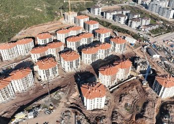 Barbaros’ta değişim devam ediyor