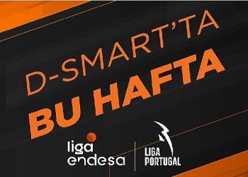 Barcelona ve Real Madrid rakipleriyle D-Smart’ta karşılaşıyor