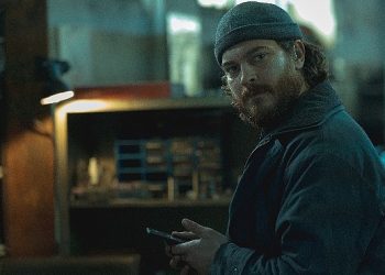 Başrolünde Çağatay Ulusoy’un yer aldığı, Taylan Biraderler imzalı Kübra’dan heyecan dolu fragman