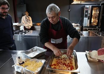 Bayanlar Pancar Deposu’nda