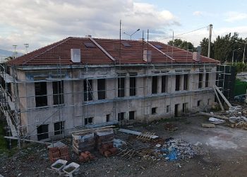 Bayraklı’daki tarihi üçüz bina yenileniyor