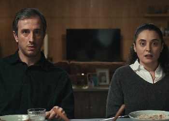 Berkun Oya imzalı Kuvvetli Bir Alkış, 29 Şubat’ta Netflix’te