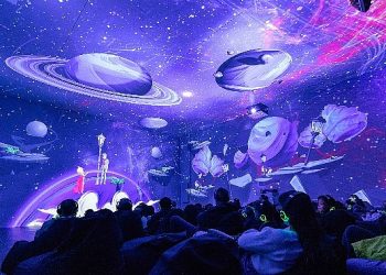 Bir Dostluğun Öyküsü Küçük Prens Sürükleyici Gösterisi Sömestr Tatilinde Fişekhane’de Seyircisiyle Buluşuyor