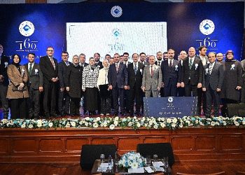 Boğaziçi Üniversitesi 160’ıncı Yıl Vizyon Toplantısı’nı gerçekleştirdi